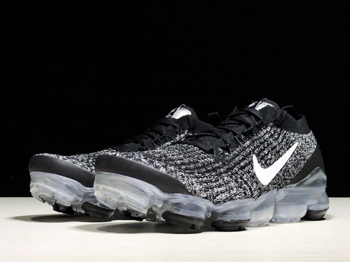 Air VaporMax Flyknit 3 Oreo AJ6900-002