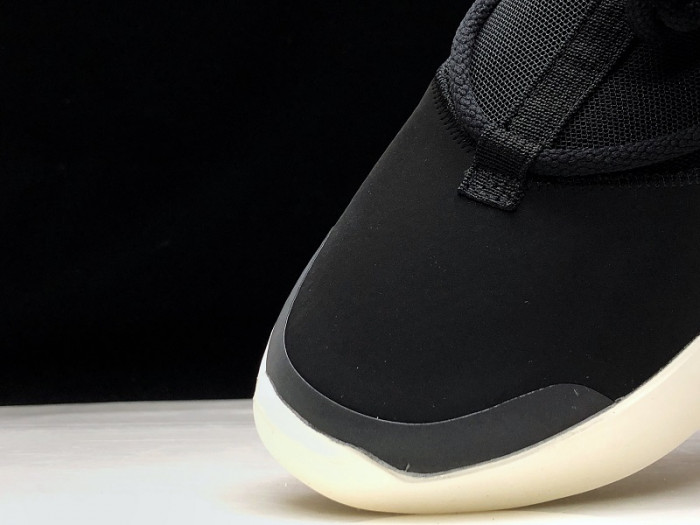 Air Fear Of God 1 Black AR4237-001