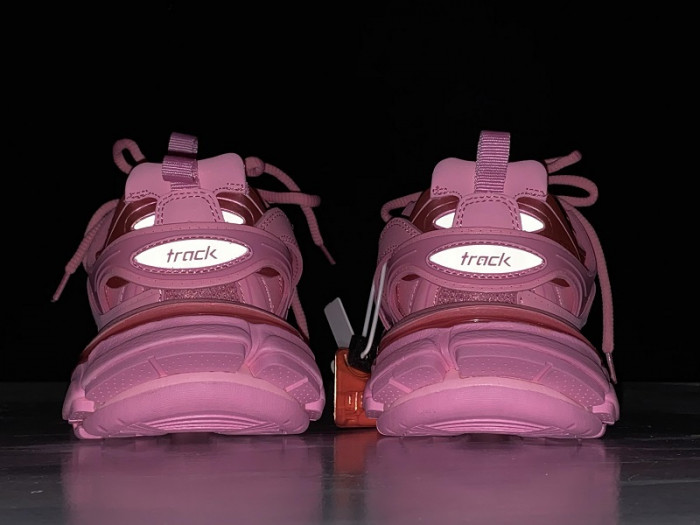 BLEN Track Pink 542023W1GB19001