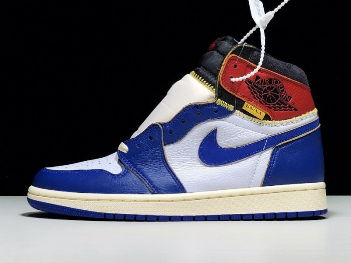 AIR JORDAN 1 RETRO HI NRG/UN "UNION" BV1300-146