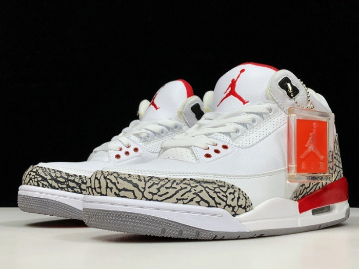 Jordan 3 Retro Hall of Fame 136064-116