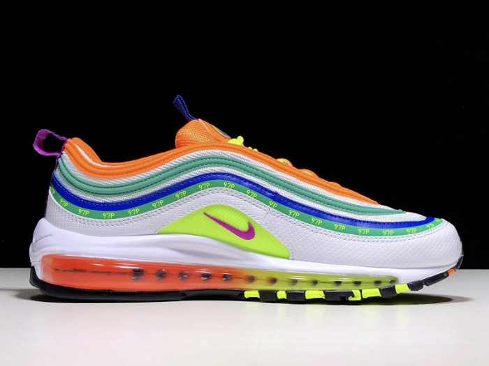 Air Max 97 London Summer of Love CI1504-100