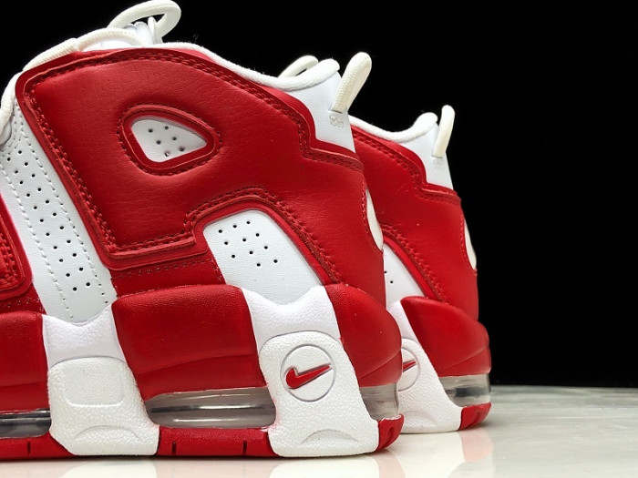 Air More Uptempo Varsity Red 414962-100