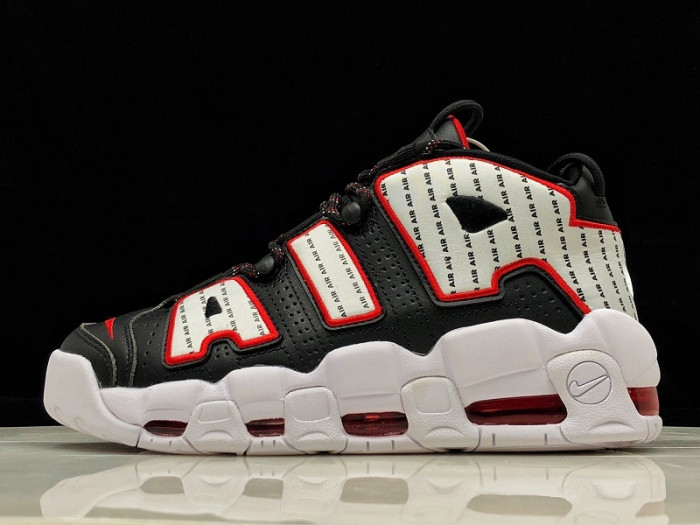 Air More Uptempo Pinstripe AV7947-001