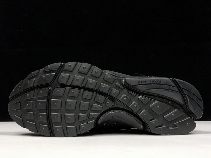 Air Presto OH Black (2018) AA3830-002