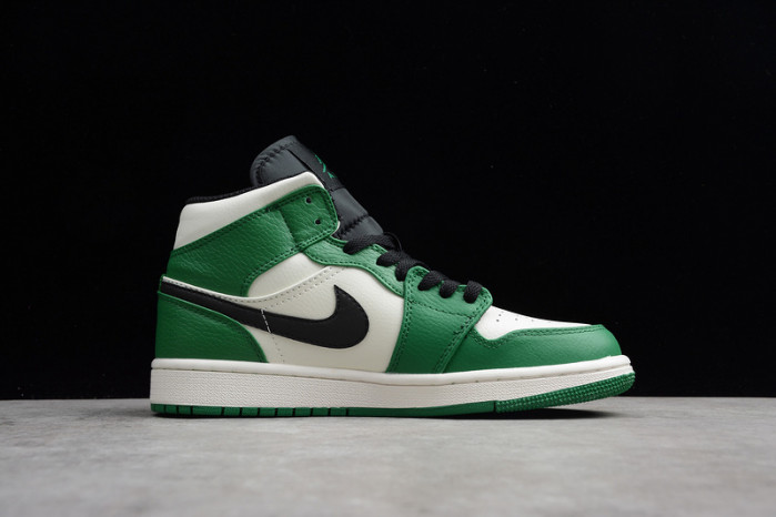 Jordan 1 Mid Pine Green 852542-301