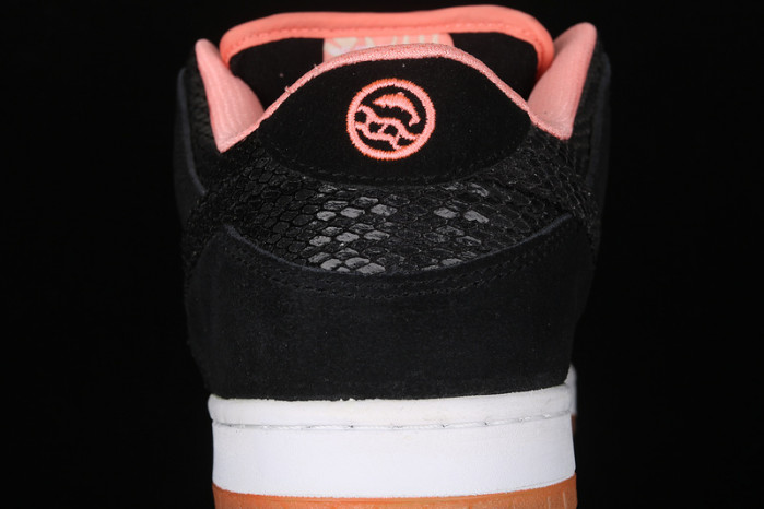 Nike Dunk SB Low Premier Fish Ladder 313170-603
