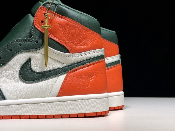 SOLEFLY AIR JORDAN 1 HIGH OG MIAMI ART BASEL AV3905-138