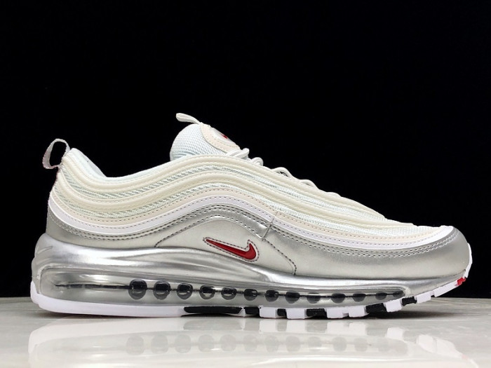 Air Max 97 Silver White AT5458-100