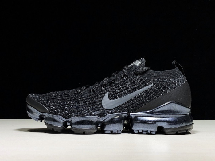 Air VaporMax Flyknit 3.0 Triple Black AJ6900-004