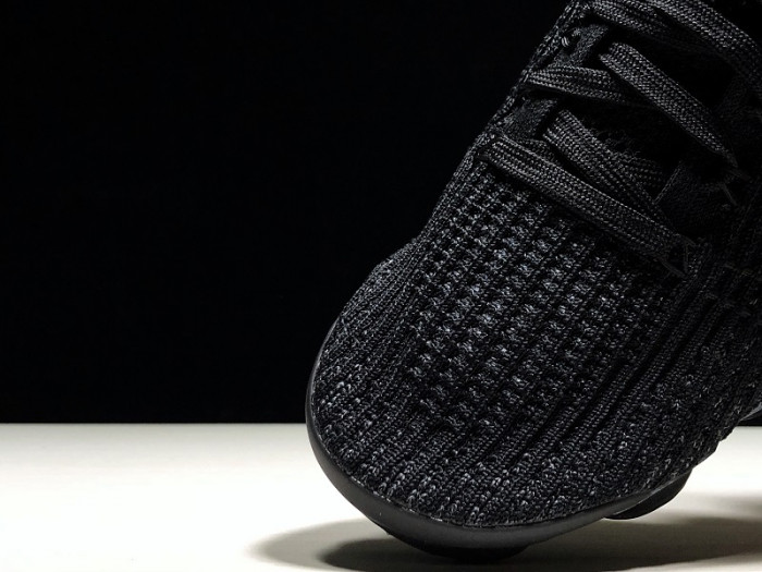 Air VaporMax Flyknit 3.0 Triple Black AJ6900-004