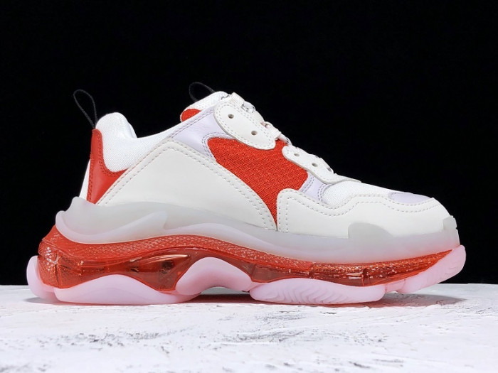 BLEN Triple S Vermillon 541624W09OH6506