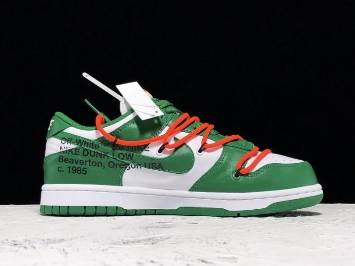 Nike Dunk Low OH Pine Green CT0856-100
