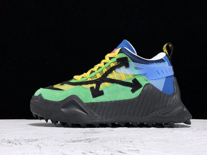 OH Odsy-1000 Green FW19 OMIA139F198000404210