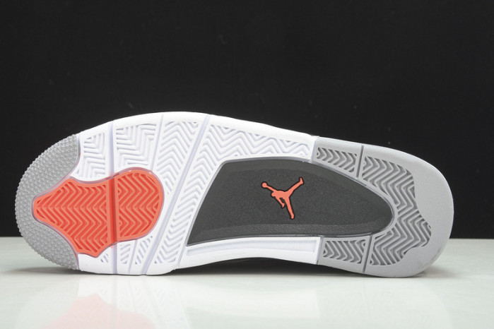 Air Jordan 4 Infrared DH6927-061 Release Date