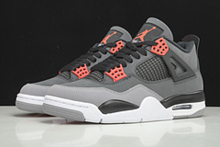 Air Jordan 4 Infrared DH6927-061 Release Date
