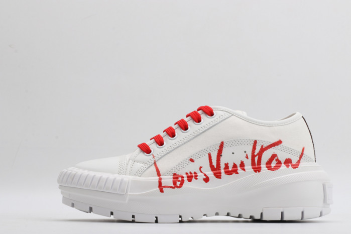 L&V SNEAKERS