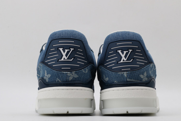 L&V SNEAKERS