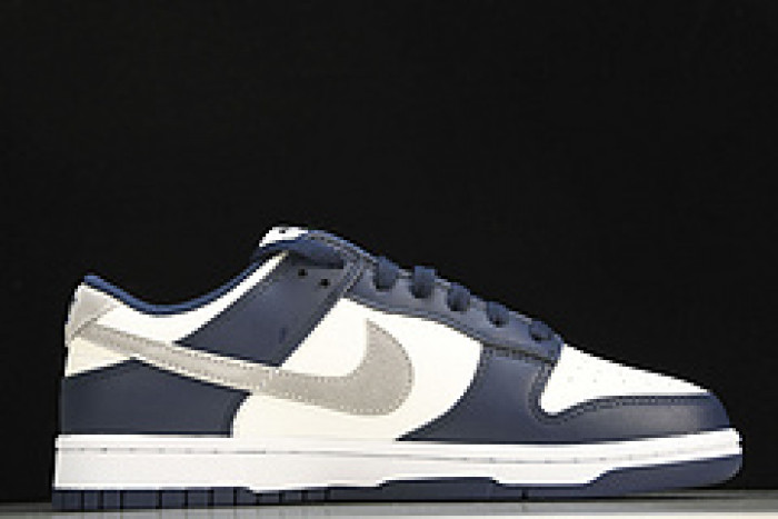 Nike Dunk Low Midnight Navy FD9749-400