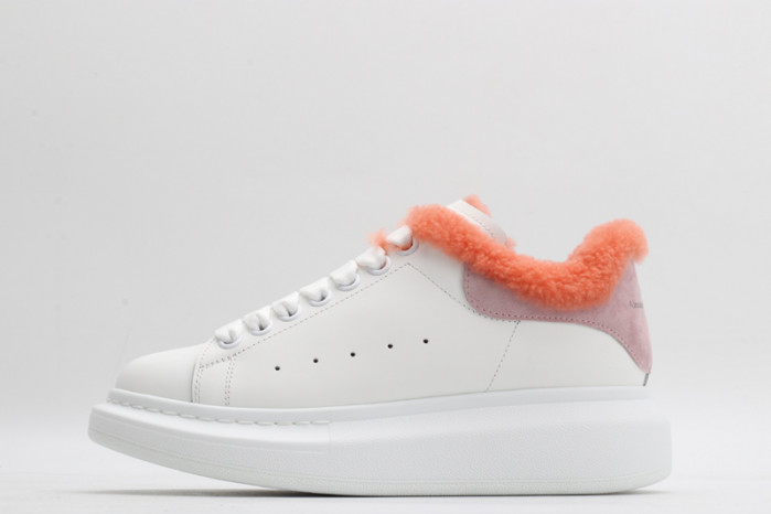 Alexander McQueen sneaker
