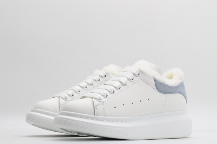 Alexander McQueen sneaker