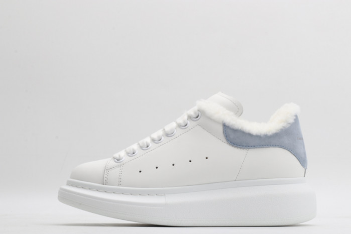 Alexander McQueen sneaker