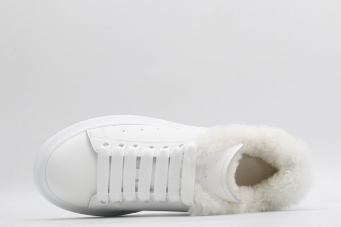 Alexander McQueen sneaker