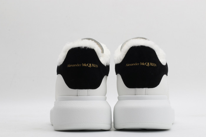 Alexander McQueen sneaker