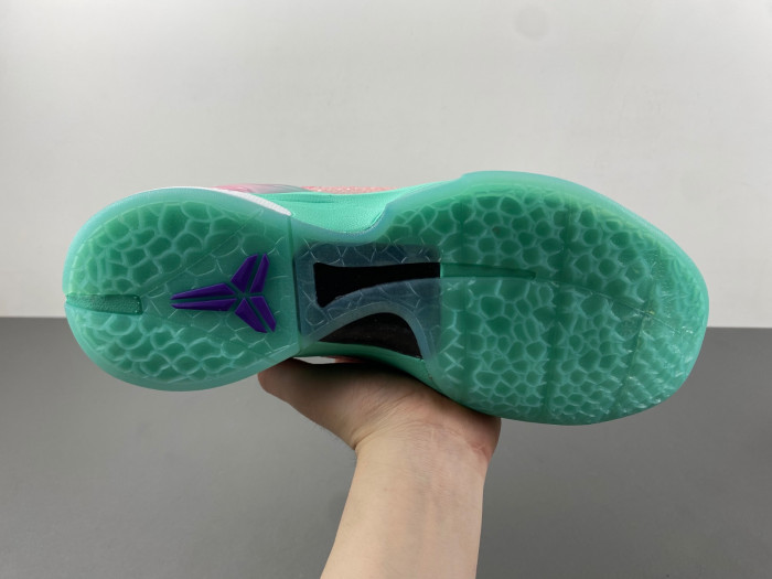KOBE Zoom Kobe 6 ZK6 CM2190-201