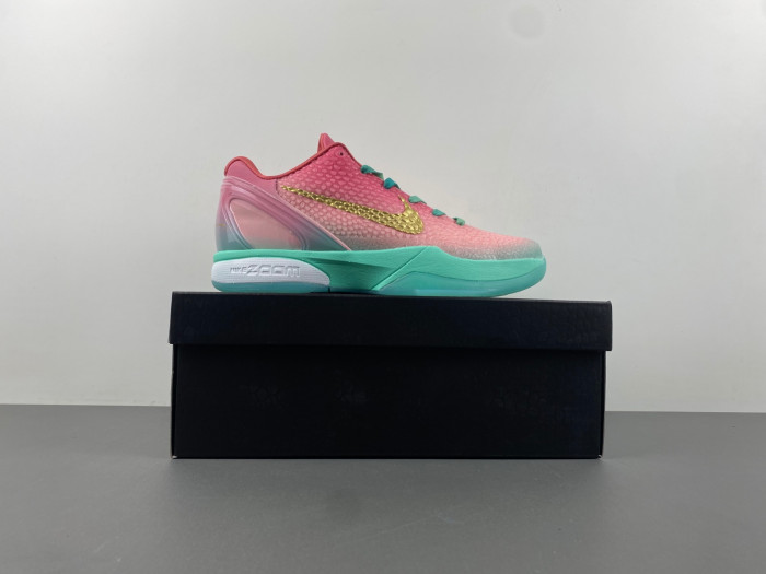 KOBE Zoom Kobe 6 ZK6 CM2190-201
