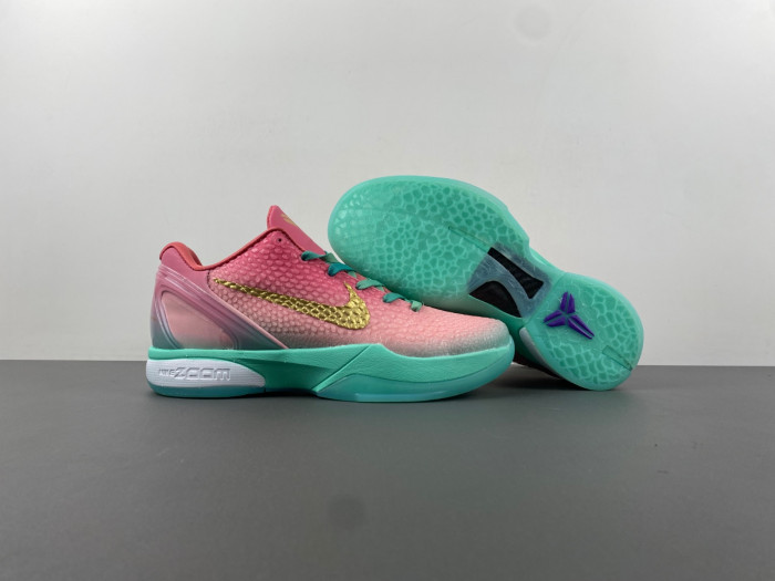KOBE Zoom Kobe 6 ZK6 CM2190-201