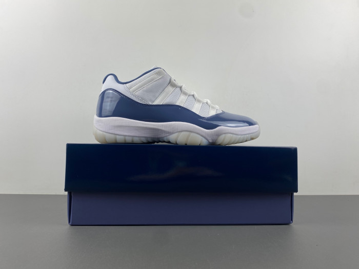 Air Jordan 11 FV5104-104