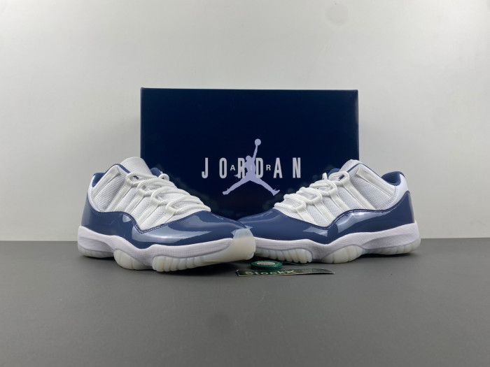 Air Jordan 11 FV5104-104
