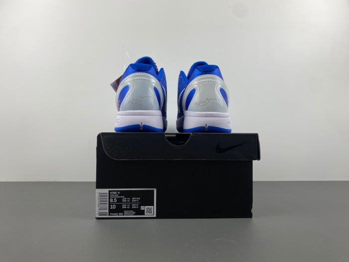 Nike Kobe 6 Protro FV4921-552