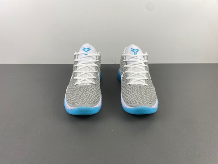 NIKE ZOOM KOBE 6 “DARK KNIGHT” PE2023-101