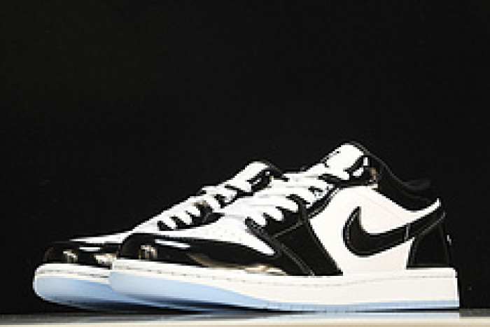 Jordan 1 Low SE Concord - DV1309-100