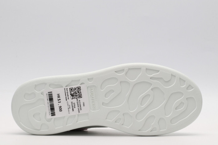 Alexander McQueen sneaker