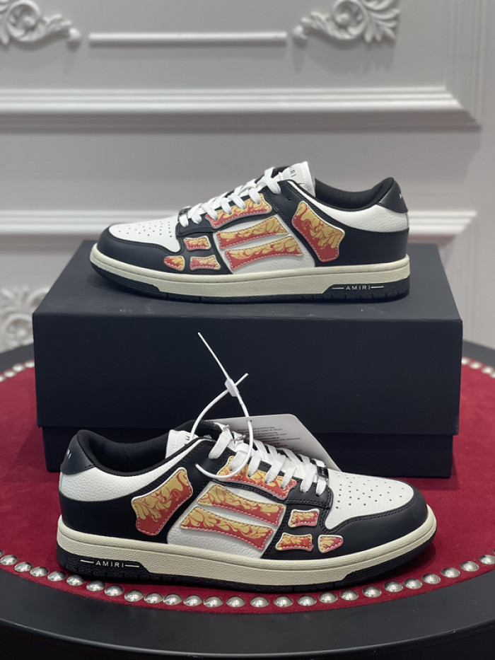 AM1R1 SNEAKERS
