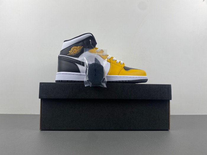 Air Jordan 1 Mid DQ8426-701