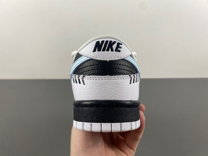 Nike Dunk Low “Reverse Panda FD9064-011