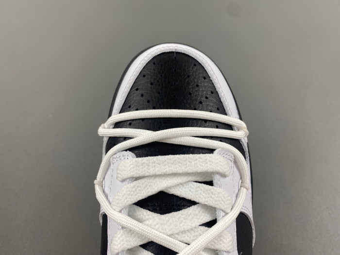 Nike Dunk Low “Reverse Panda FD9064-011