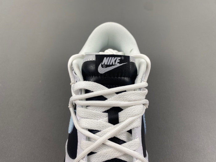 Nike Dunk Low “Reverse Panda FD9064-011