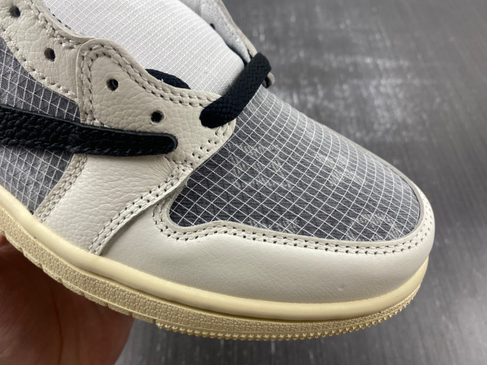 L&V SNEAKERS Air Jordan 1 Low DZ8866-192