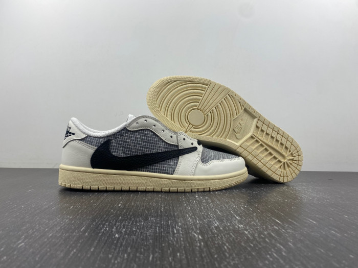 L&V SNEAKERS Air Jordan 1 Low DZ8866-192