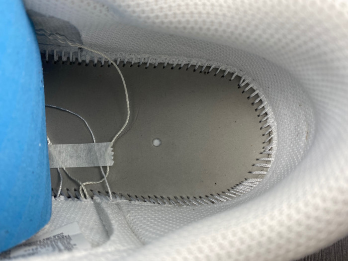 L&V SNEAKERS Air Jordan 1 Low DZ8866-192