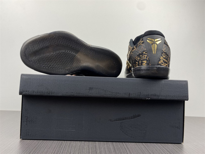 Nike Kobe 11 Mamba Day iD 865773-99
