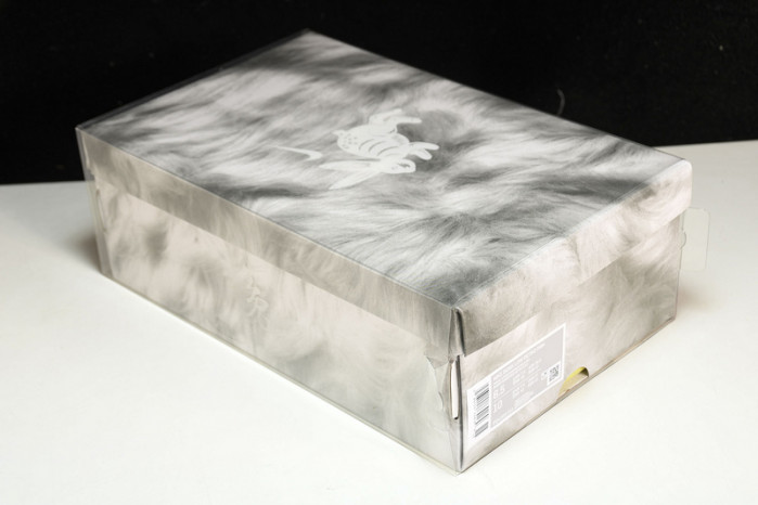 Nike Dunk Low "Year of the Rabbit" FD4203-211