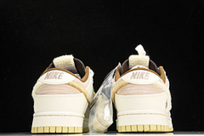 Nike Dunk Low "Year of the Rabbit" FD4203-211