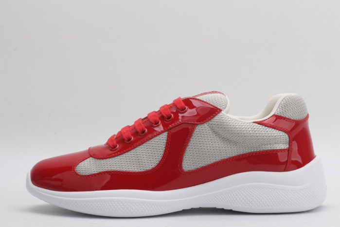 PRA designer sneaker