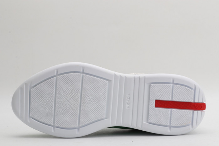 PRA designer sneaker